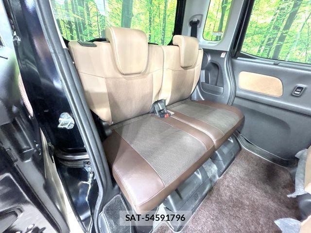 Nissan DAYZ ROOX 2019-01 8098840-9