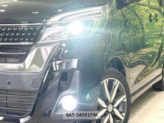 Nissan DAYZ ROOX 2019-01 8098840-11