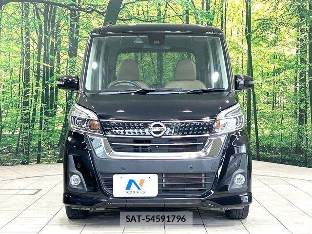 Nissan DAYZ ROOX 2019-01 8098840-13