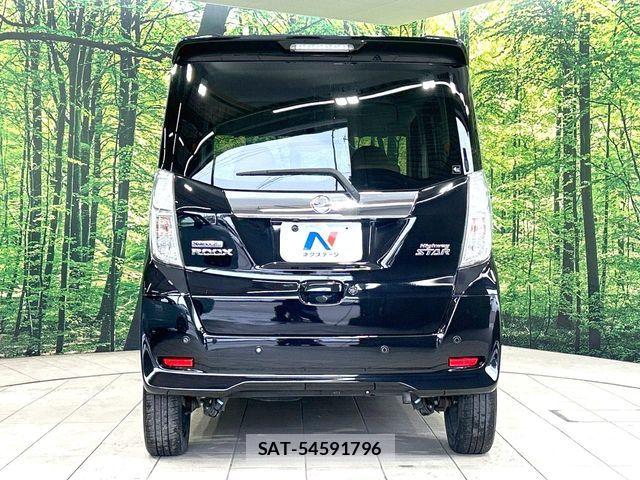Nissan DAYZ ROOX 2019-01 8098840-14