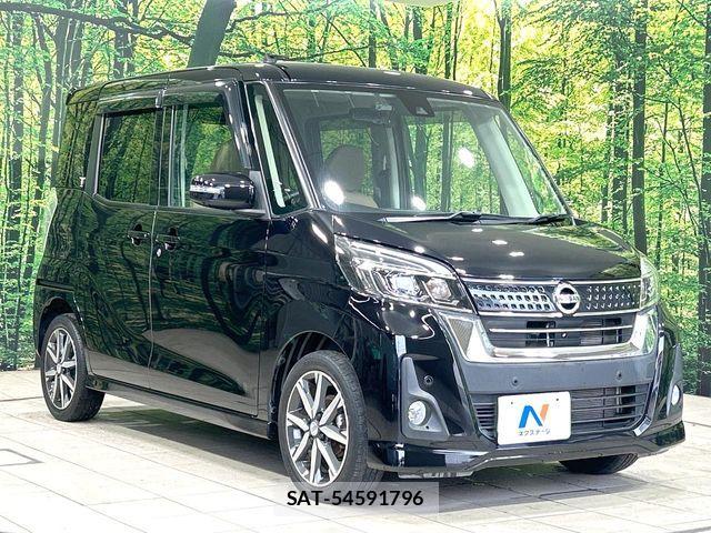 Nissan DAYZ ROOX 2019-01 8098840-15