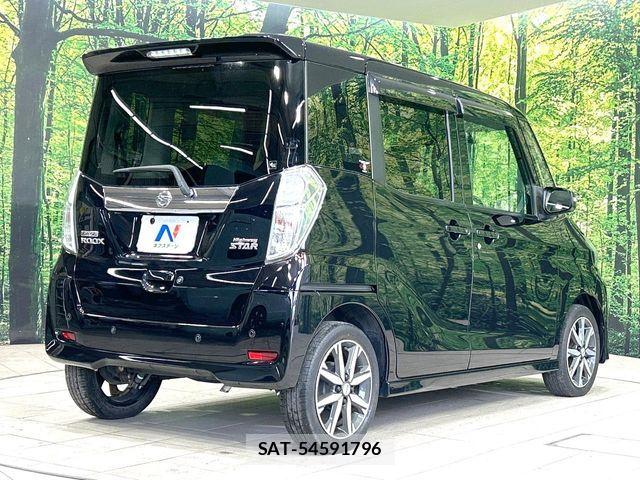 Nissan DAYZ ROOX 2019-01 8098840-16