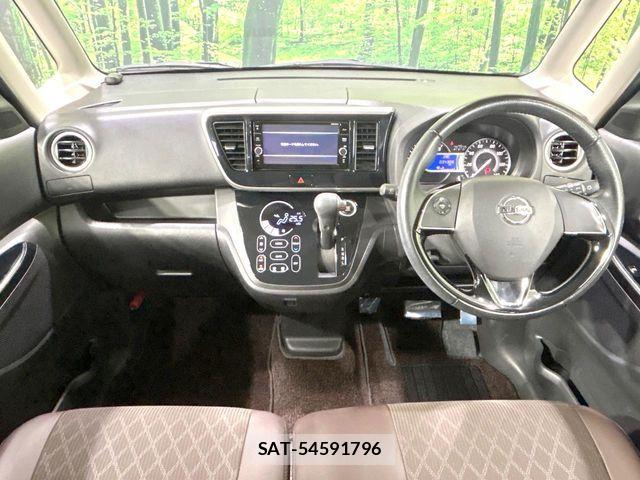 Nissan DAYZ ROOX 2019-01 8098840-6