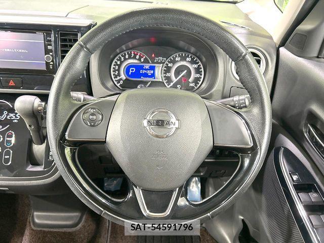 Nissan DAYZ ROOX 2019-01 8098840-7