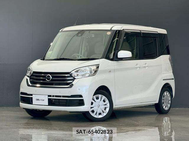 Nissan DAYZ ROOX 2019-06 8098846-0