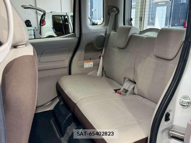 Nissan DAYZ ROOX 2019-06 8098846-14