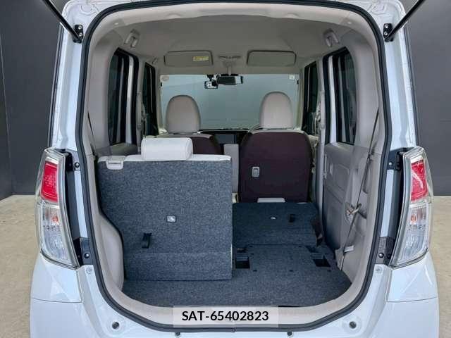 Nissan DAYZ ROOX 2019-06 8098846-17