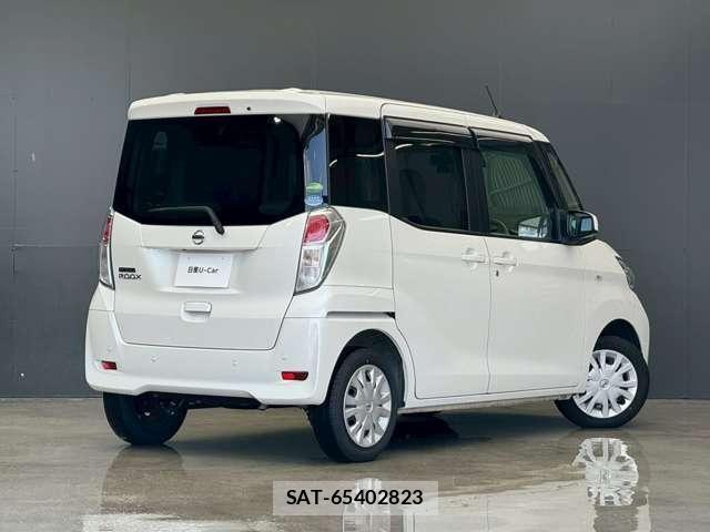 Nissan DAYZ ROOX 2019-06 8098846-1