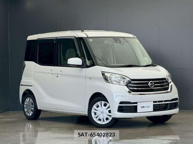 Nissan DAYZ ROOX 2019-06 8098846-19
