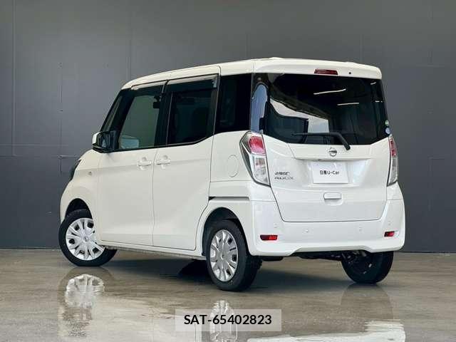 Nissan DAYZ ROOX 2019-06 8098846-20