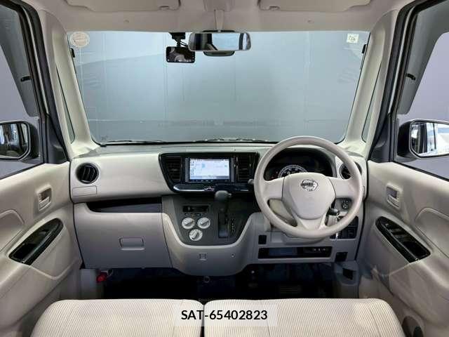 Nissan DAYZ ROOX 2019-06 8098846-2