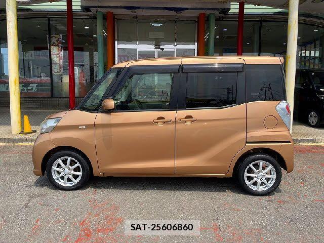 Nissan DAYZ ROOX 2017-02 8098849-13