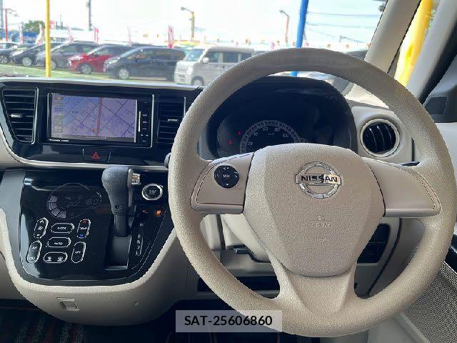 Nissan DAYZ ROOX 2017-02 8098849-1