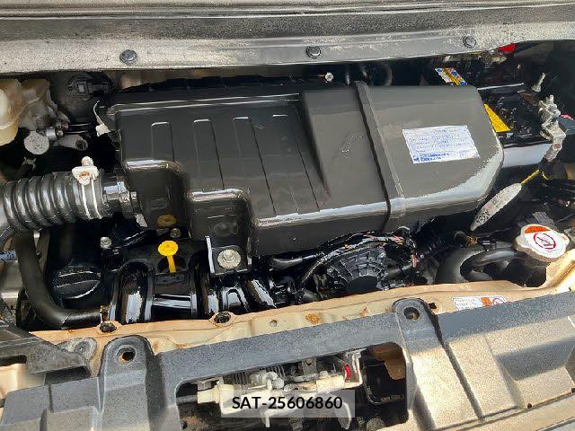 Nissan DAYZ ROOX 2017-02 8098849-27