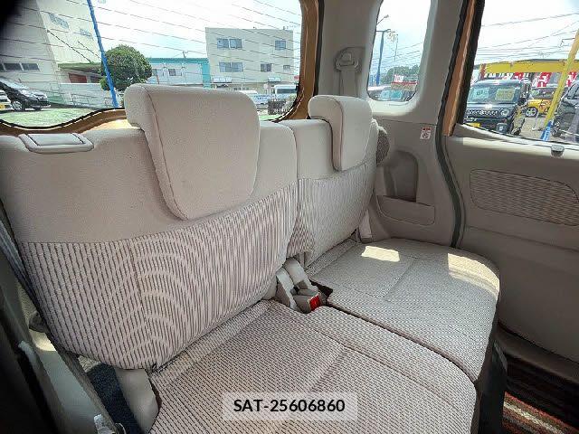 Nissan DAYZ ROOX 2017-02 8098849-3