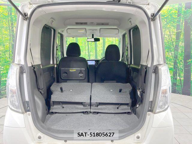 Nissan DAYZ ROOX 2014-09 8098848-9