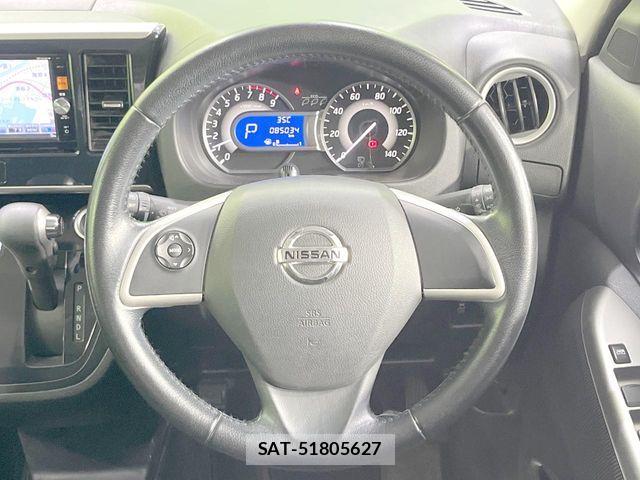 Nissan DAYZ ROOX 2014-09 8098848-10