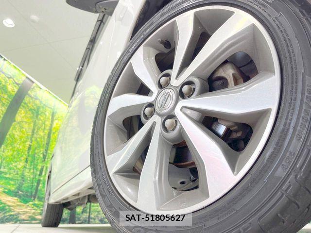 Nissan DAYZ ROOX 2014-09 8098848-12