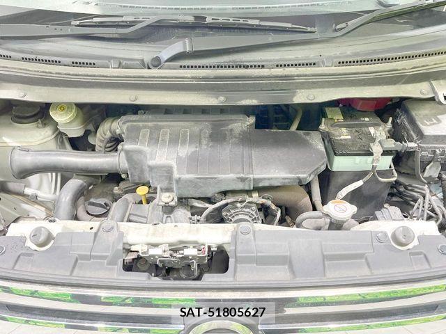 Nissan DAYZ ROOX 2014-09 8098848-17