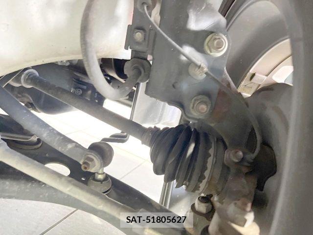 Nissan DAYZ ROOX 2014-09 8098848-19