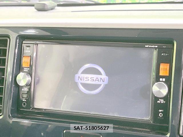 Nissan DAYZ ROOX 2014-09 8098848-2