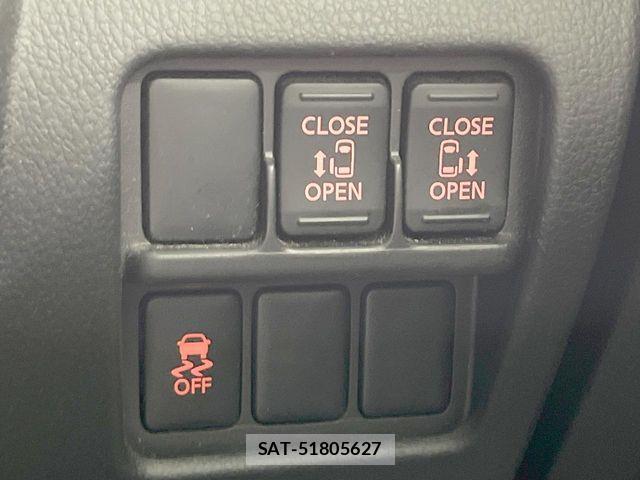 Nissan DAYZ ROOX 2014-09 8098848-4