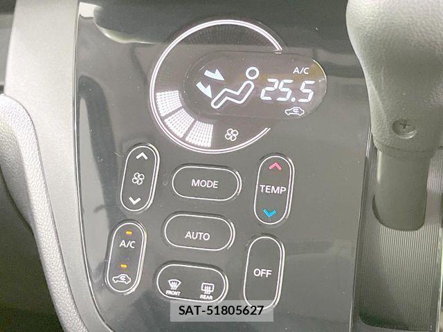 Nissan DAYZ ROOX 2014-09 8098848-5
