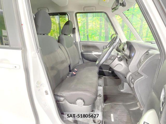 Nissan DAYZ ROOX 2014-09 8098848-7