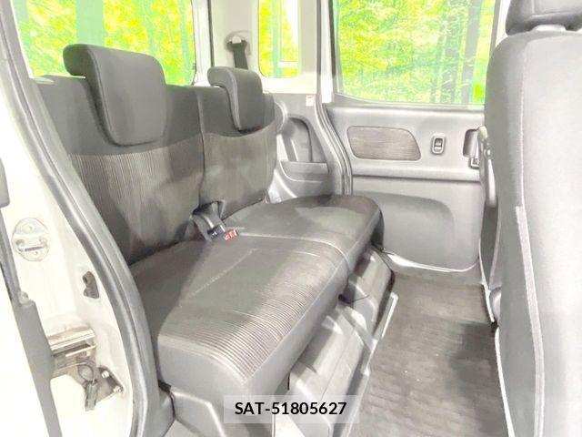 Nissan DAYZ ROOX 2014-09 8098848-8