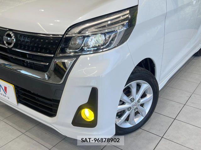 Nissan DAYZ ROOX 2018-03 8098845-11