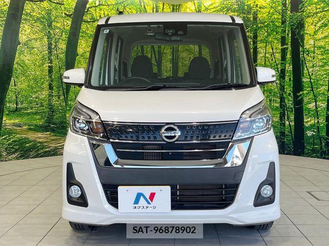 Nissan DAYZ ROOX 2018-03 8098845-13