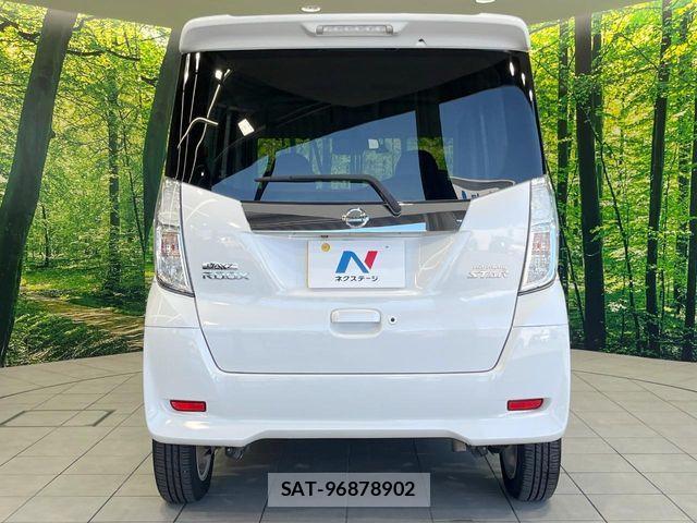 Nissan DAYZ ROOX 2018-03 8098845-14