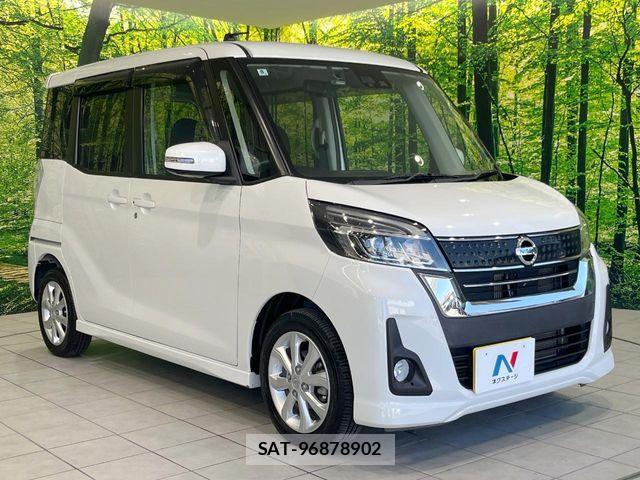 Nissan DAYZ ROOX 2018-03 8098845-15