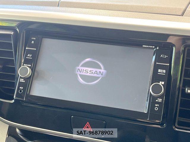 Nissan DAYZ ROOX 2018-03 8098845-2