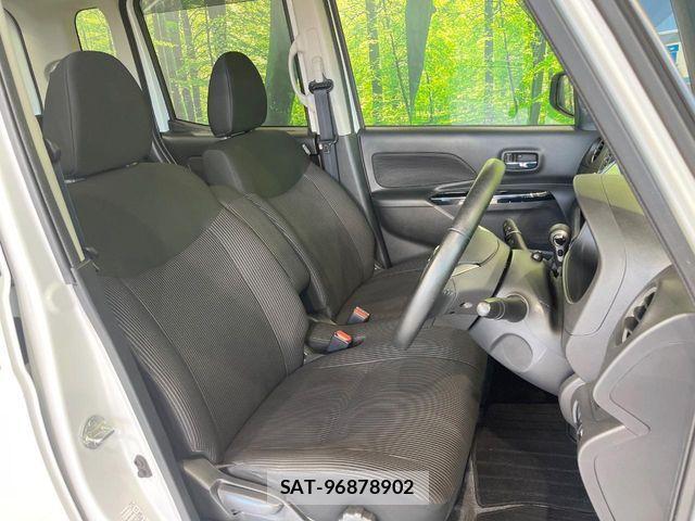 Nissan DAYZ ROOX 2018-03 8098845-7