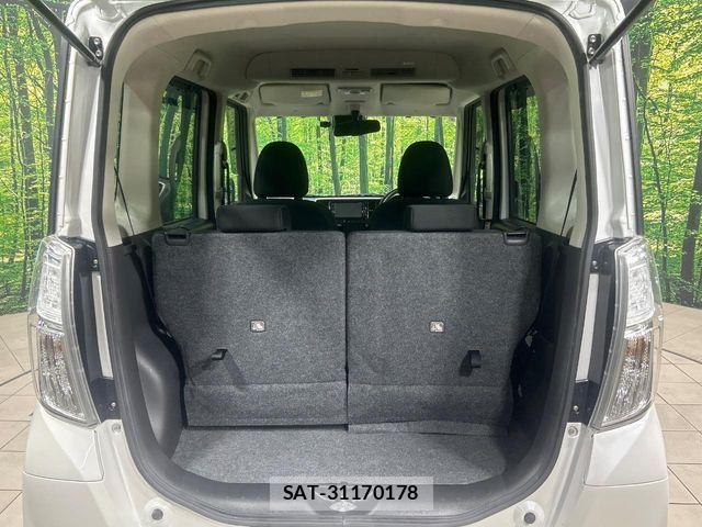 Nissan DAYZ ROOX 2017-06 8098842-9