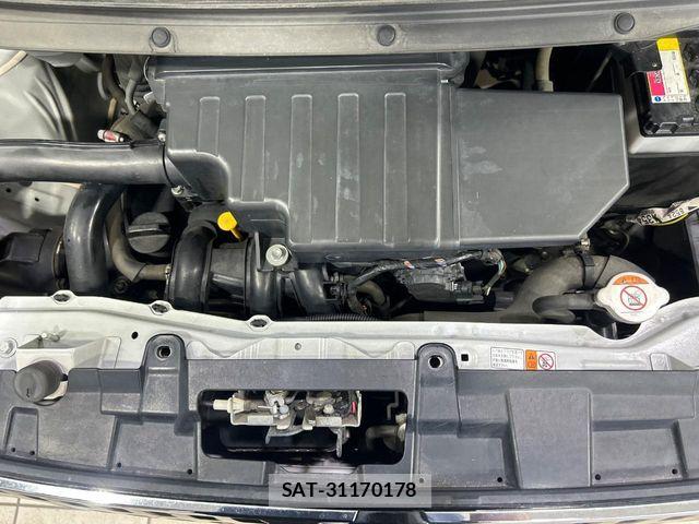 Nissan DAYZ ROOX 2017-06 8098842-17