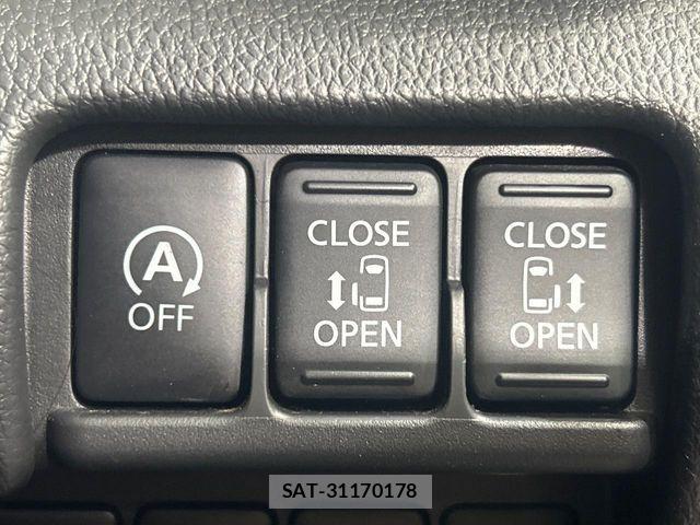 Nissan DAYZ ROOX 2017-06 8098842-5