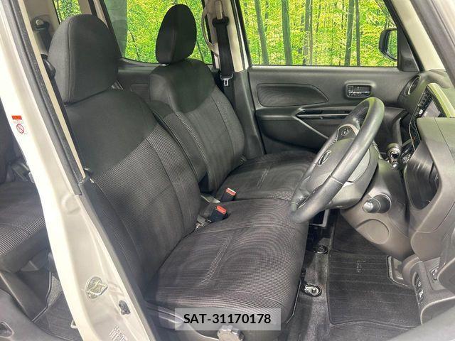 Nissan DAYZ ROOX 2017-06 8098842-7