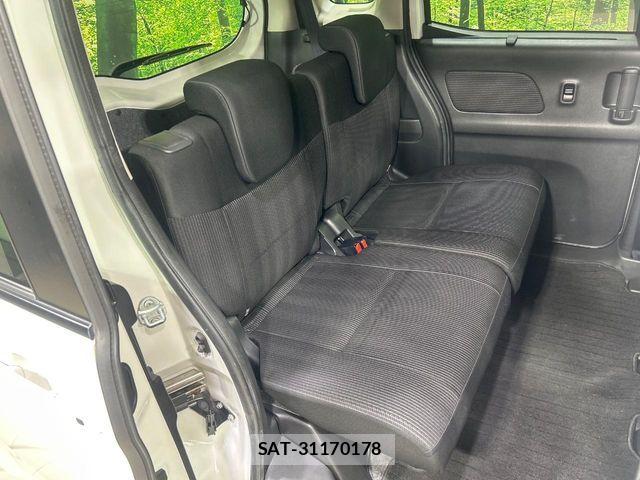 Nissan DAYZ ROOX 2017-06 8098842-8