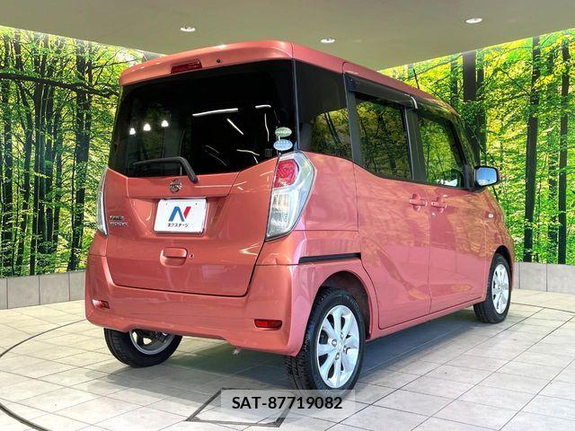 Nissan DAYZ ROOX 2018-01 8098843-16