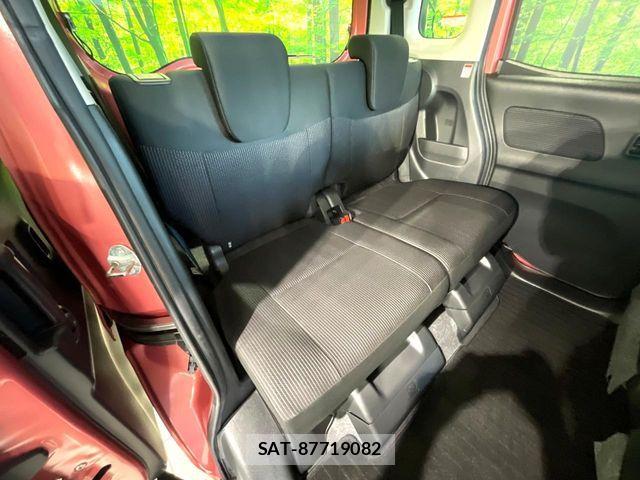 Nissan DAYZ ROOX 2018-01 8098843-8
