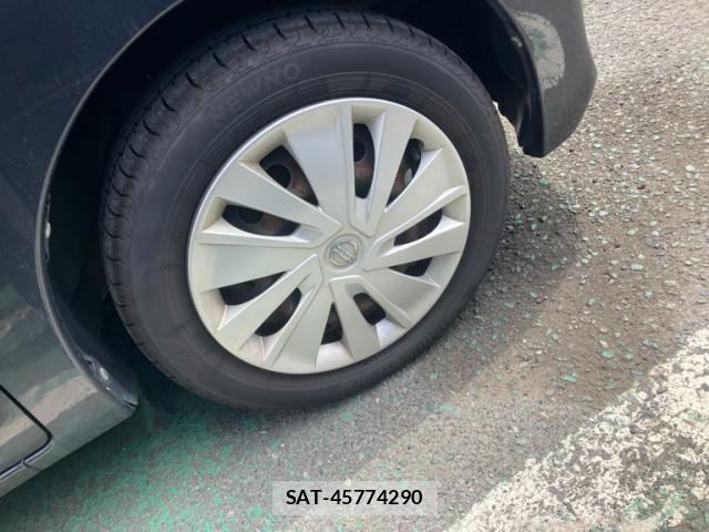 Nissan DAYZ ROOX 2014-08 8129774-10