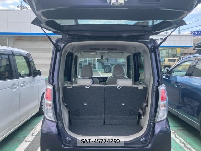 Nissan DAYZ ROOX 2014-08 8129774-11