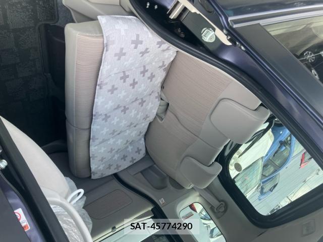 Nissan DAYZ ROOX 2014-08 8129774-12