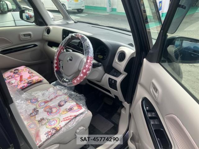 Nissan DAYZ ROOX 2014-08 8129774-15