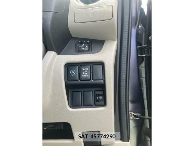 Nissan DAYZ ROOX 2014-08 8129774-17