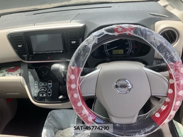 Nissan DAYZ ROOX 2014-08 8129774-18