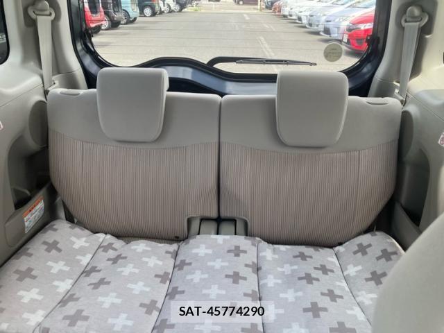 Nissan DAYZ ROOX 2014-08 8129774-21