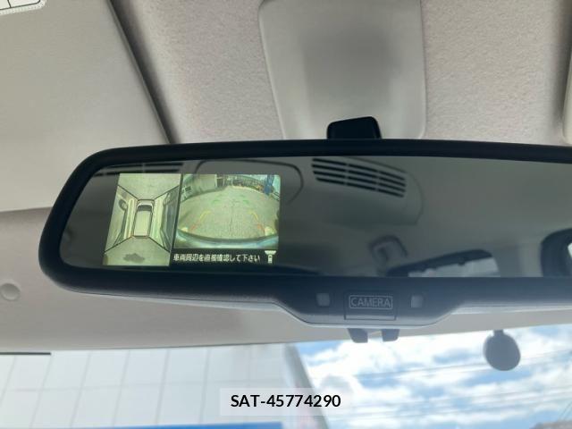 Nissan DAYZ ROOX 2014-08 8129774-22